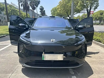 NIO ES6 2024款 75kWh купить на сайте DeffCars