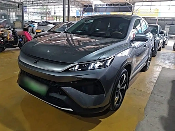 Song Pro New Energy 2025 Second Generation DM-i 115KM Excellent Type купить на сайте DeffCars