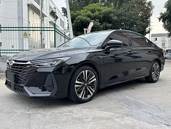 Arrizo 8 2024 high-energy version 2.0T DCT Chi купить на сайте DeffCars