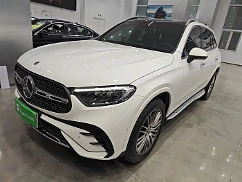 Mercedes-Benz GLC 2023 facelift GLC 300 L 4MATIC dynamic 7-seater купить на сайте DeffCars