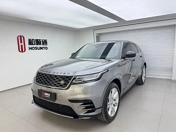 Range Rover Velar 2020 P250 R-DYNAMIC S купить на сайте DeffCars
