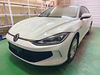 Lingdu 2023 Lingdu L 280TSI DSG spicy version купить на сайте DeffCars