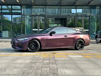 BMW 4 Series 2021 425i M Sports Package купить на сайте DeffCars