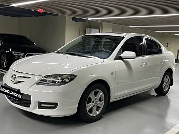Mazda3 2012 1.6L automatic classic standard купить на сайте DeffCars