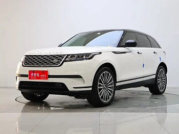 Range Rover Velar 2022 250PS купить на сайте DeffCars