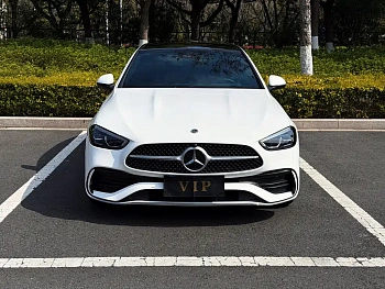 Mercedes-Benz C-Class 2025 C 260 L Sports Edition купить на сайте DeffCars