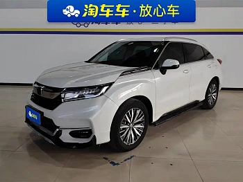 Guandao 2020 370TURBO 2WD Deluxe Edition купить на сайте DeffCars