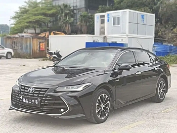 Asia Dragon 2022 Shuangqing 2.5L Deluxe Edition купить на сайте DeffCars