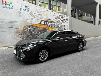 Asia Dragon 2019 2.0L Deluxe Edition National VI купить на сайте DeffCars