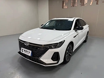 Arrizo 8 2025 2.0T automatic Mavic+ купить на сайте DeffCars