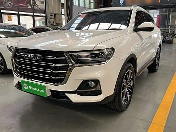 Haval H6 2021 National Trend Edition 1.5GDIT Automatic Deluxe Edition Haval H6 2021 National Trend Edition 1.5GDIT Automatic Deluxe Edition купить по цене 1 689 031 ₽  на сайте DeffCars