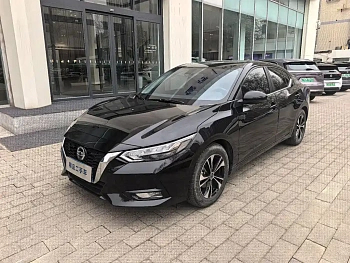 Sylphy 2022 1.6L XL CVT Enjoy Edition купить на сайте DeffCars