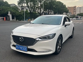 Atez 2020 2.0L Blue Sky Deluxe Edition купить по цене 2 203 574 ₽  на сайте DeffCars