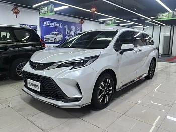 Grevia 2024 2.5L hybrid premium PLUS four-wheel drive version купить на сайте DeffCars