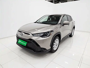 Fenglanda 2023 2.0L CVT Elite Edition купить на сайте DeffCars