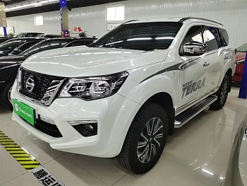 Tuda 2020 2.5L XL Upper automatic two-wheel drive luxury version купить на сайте DeffCars