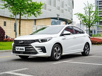 Arrizo 5 PLUS 2021 Xiao AI 1.5T CVT PLUS купить на сайте DeffCars
