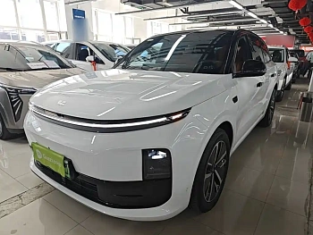 Ideal L6 2024 Pro купить на сайте DeffCars