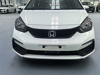 Fit 2021 1.5L CVT Trendy Edition купить на сайте DeffCars