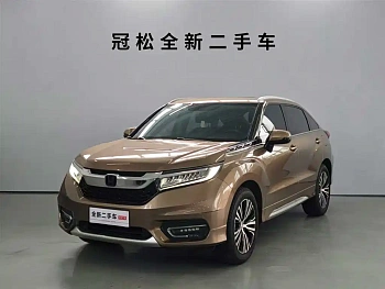 Guandao 2017 370TURBO four-wheel drive exclusive edition купить на сайте DeffCars