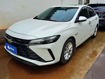 Cruze 2024 1.5L Dual Clutch Yuexiang Edition купить по цене 2 071 569 ₽  на сайте DeffCars