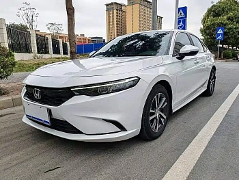 Model 2023 240TURBO CVT Technology Edition купить на сайте DeffCars