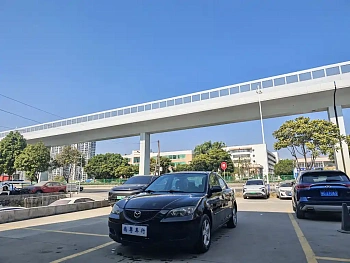 Mazda3 2007 1.6L automatic standard model купить на сайте DeffCars