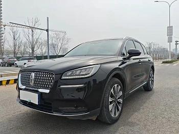 Adventurer 2021 2.0T Two-wheel drive Premium Edition купить на сайте DeffCars