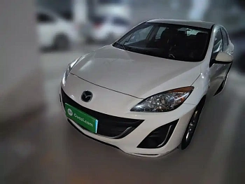 Mazda 3 Star 2015 sedan 1.6L automatic comfort type купить на сайте DeffCars