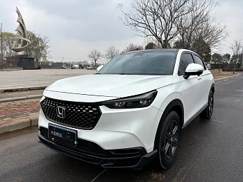 Honda XR-V 2023 1.5L CVT Hot Edition купить на сайте DeffCars