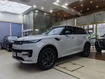 Range Rover Sport 2024 400PS Dynamic SE купить на сайте DeffCars