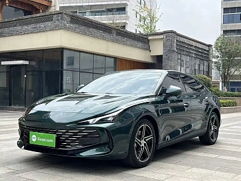 MG7 2023 1.5T DCT Ultimate Deluxe Edition купить на сайте DeffCars
