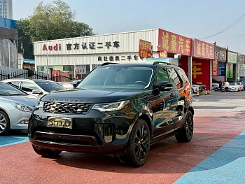 Discover the 2024 360PS S купить на сайте DeffCars