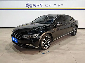 Magotan 2020 330TSI DSG leading model купить на сайте DeffCars