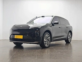NIO ES8 2024 model 75kWh купить на сайте DeffCars