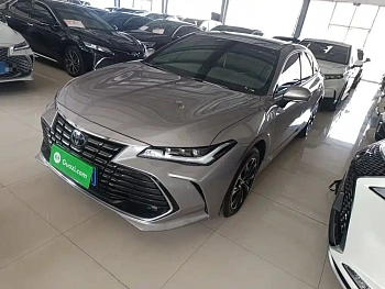 Asia Dragon 2022 2.0L Deluxe Edition купить на сайте DeffCars