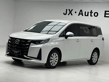 Trumpchi M6 2021 Pro 270T DCT Elite Edition купить на сайте DeffCars