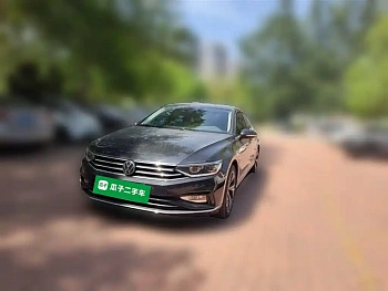 Magotan 2020 330TSI DSG luxury model купить на сайте DeffCars