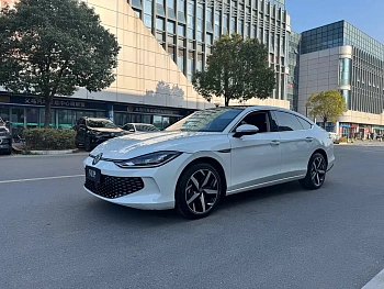 Lingdu 2024 Lingdu L 280TSI DSG Hot Edition купить на сайте DeffCars