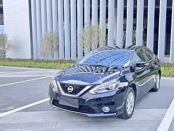 Sylphy 2019 1.6XV CVT Intelligent Premium Edition National VI купить на сайте DeffCars