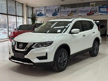 X-Trail 2025 Honor 2.0L Two-wheel Drive Leading Edition купить на сайте DeffCars