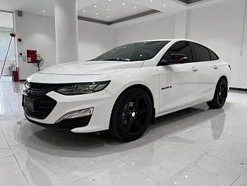 Malibu XL 2021 Redline 550T Automatic Redline Edition купить на сайте DeffCars