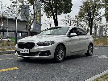 BMW 1 Series 2018 118i Fashion Model купить на сайте DeffCars