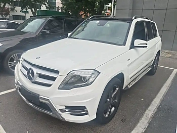 Mercedes-Benz GLK-Class 2015 GLK 260 4MATIC Fashion Extreme Edition купить на сайте DeffCars
