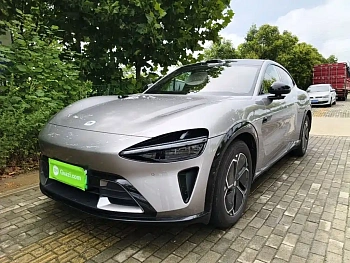 Xiaomi YU7 2025 Pro version купить на сайте DeffCars