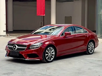 Mercedes-Benz CLS 2015 CLS 320 купить на сайте DeffCars