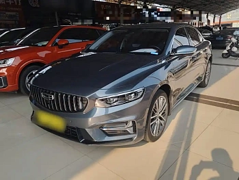 Xingrui 2023 2.0TD Premium Model купить на сайте DeffCars