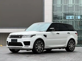 Range Rover Sport 2020 3.0 L6 HSE DYNAMIC купить на сайте DeffCars