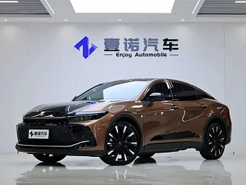 Crown SportCross 2023 2.4T SportCross HEV four-wheel drive extreme version купить на сайте DeffCars