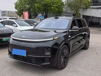 Ideal L9 2022 Max купить на сайте DeffCars